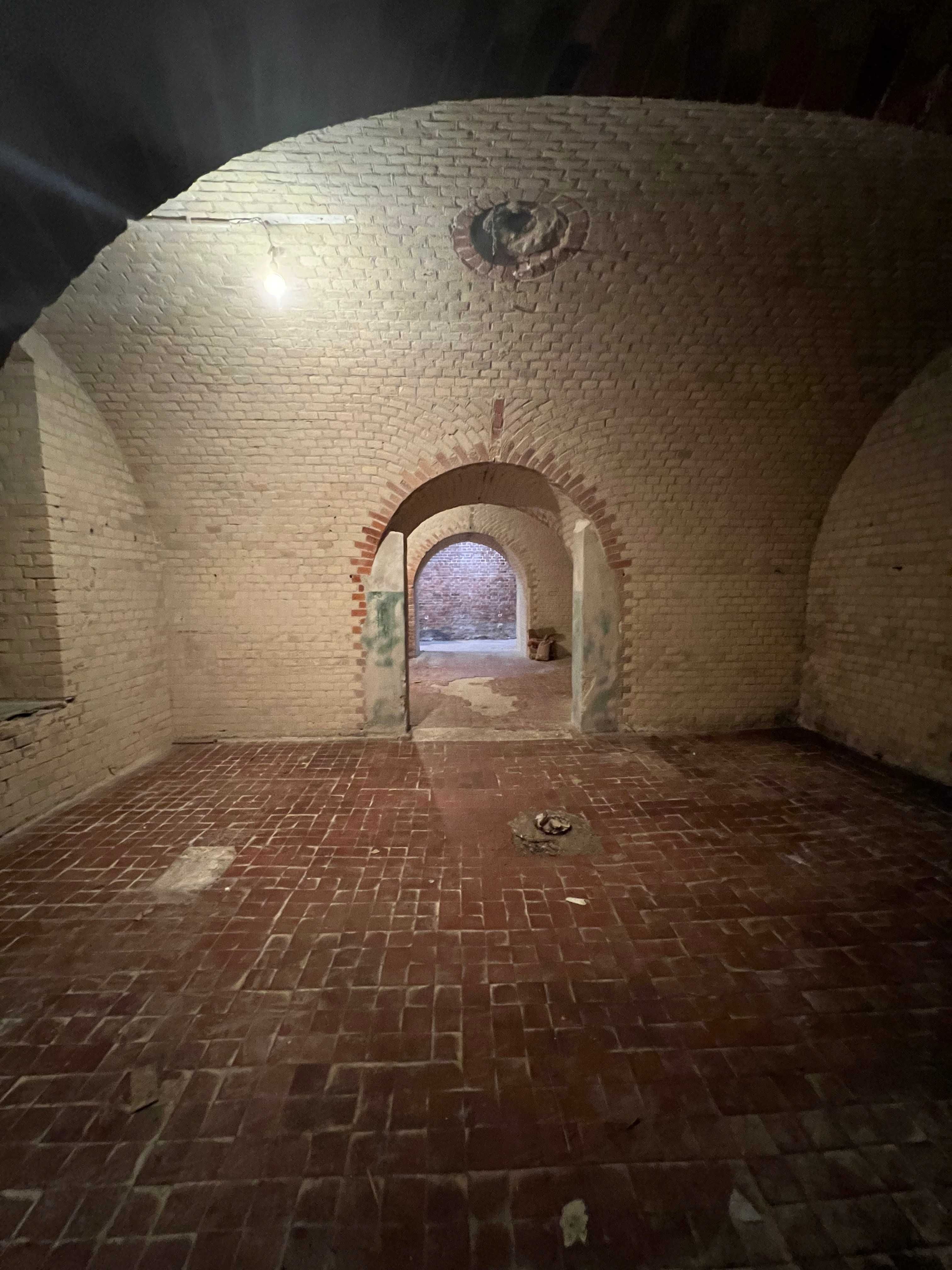 FORT XV - Rudak - powierzchnia magazyn / warsztat / biuro - 47m2