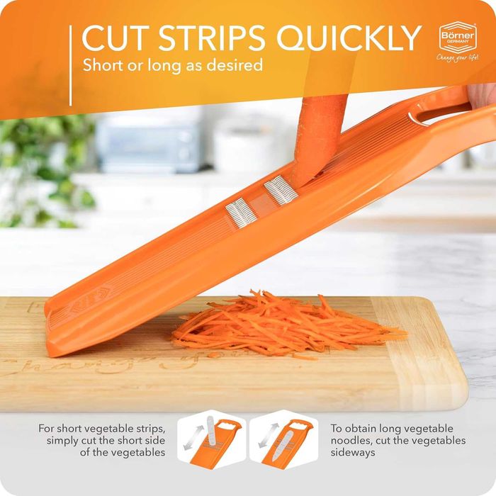 Börner Roko PowerLine cortador