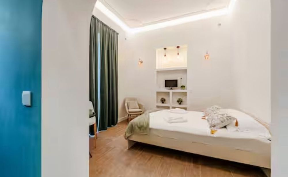 Estúdio em Barreiro Arrendar