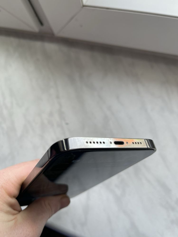 iPhone 12 Pro Max 256GB – Stan idealny!