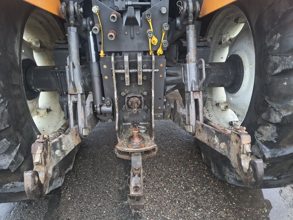 Renault 110.54tx klima, tuz, mwm nie jd,Fendt,14,case,ursus