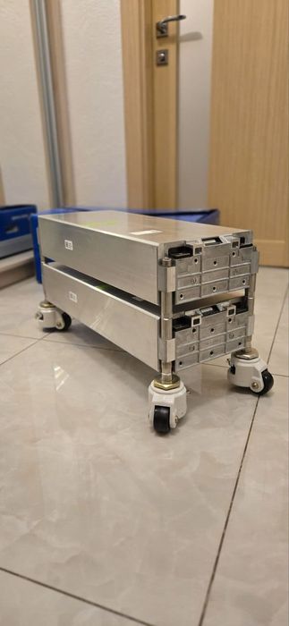 Li-ion Батерея 8s3p 234ah LG-Chem volkswagen id4  VAG E78 E79