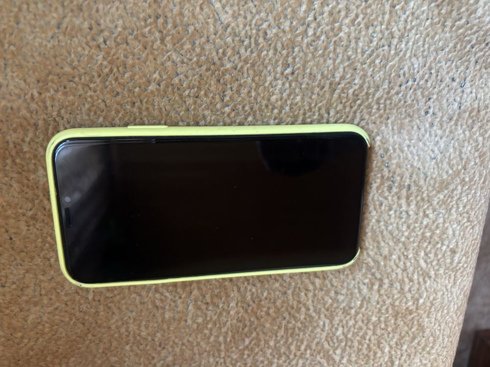 Айфон X 256 gb в отличном состоянии