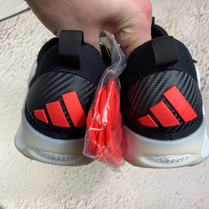 jq6140 2025 нові баскетбольні кросівки adidas anthony edwards 1 low