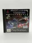 Colony Wars Vengeance 3xA Ps1 nr 3418