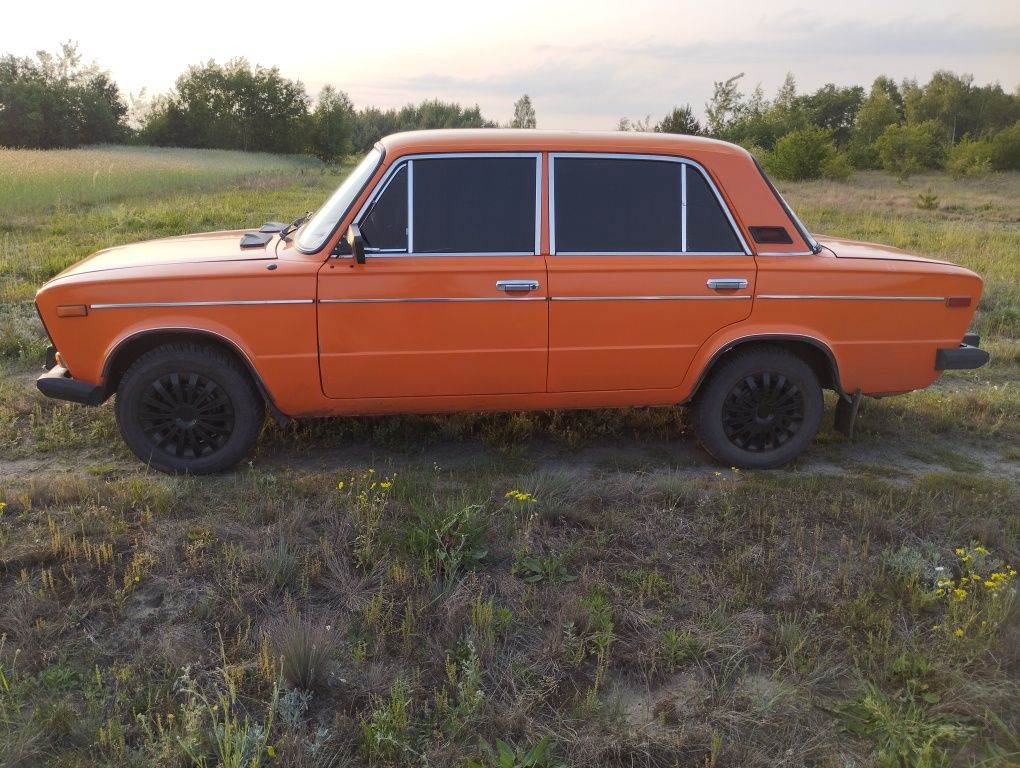 Продам ВАЗ 2106 в гарному стані