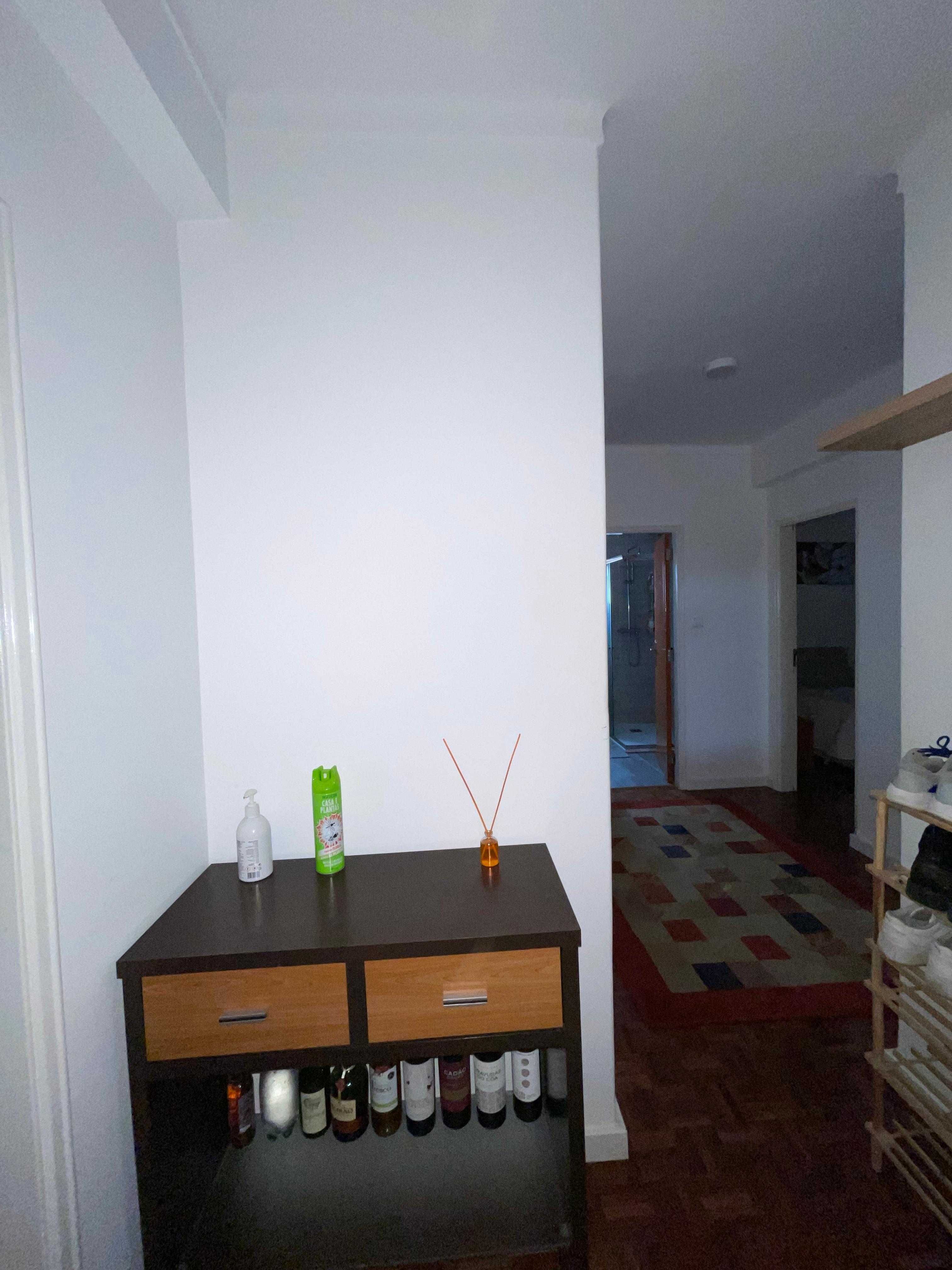Quartos disponíveis p/ estudantes - Coimbra