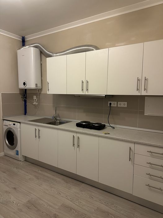 Alugo T1 para casais ou 1 pessoa