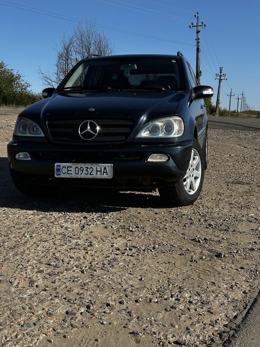 Продам МЛ 163 270