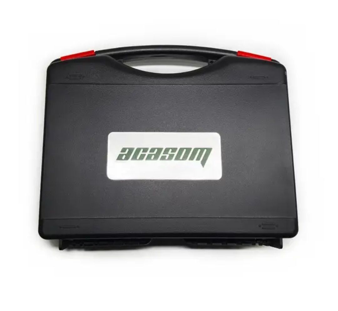 Антенна усилитель ROC-4 ACASOM N-Type 2.4G/5.2G/5.8G, 10W.