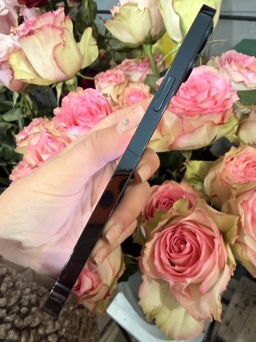 Продам iphone 12 pro max!! Blue!!Neverlock