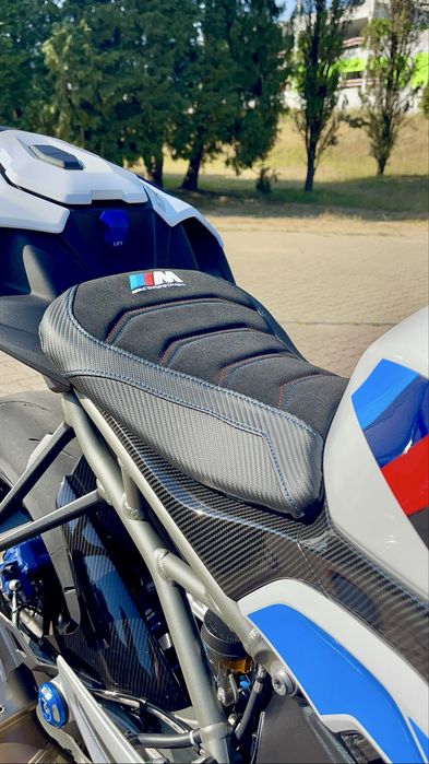 BMW M1000R 04/2025