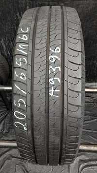 205/65/16C Goodyear Efficient Grip Cargo 107/105T