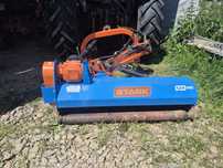 mulczer stark kds 145
