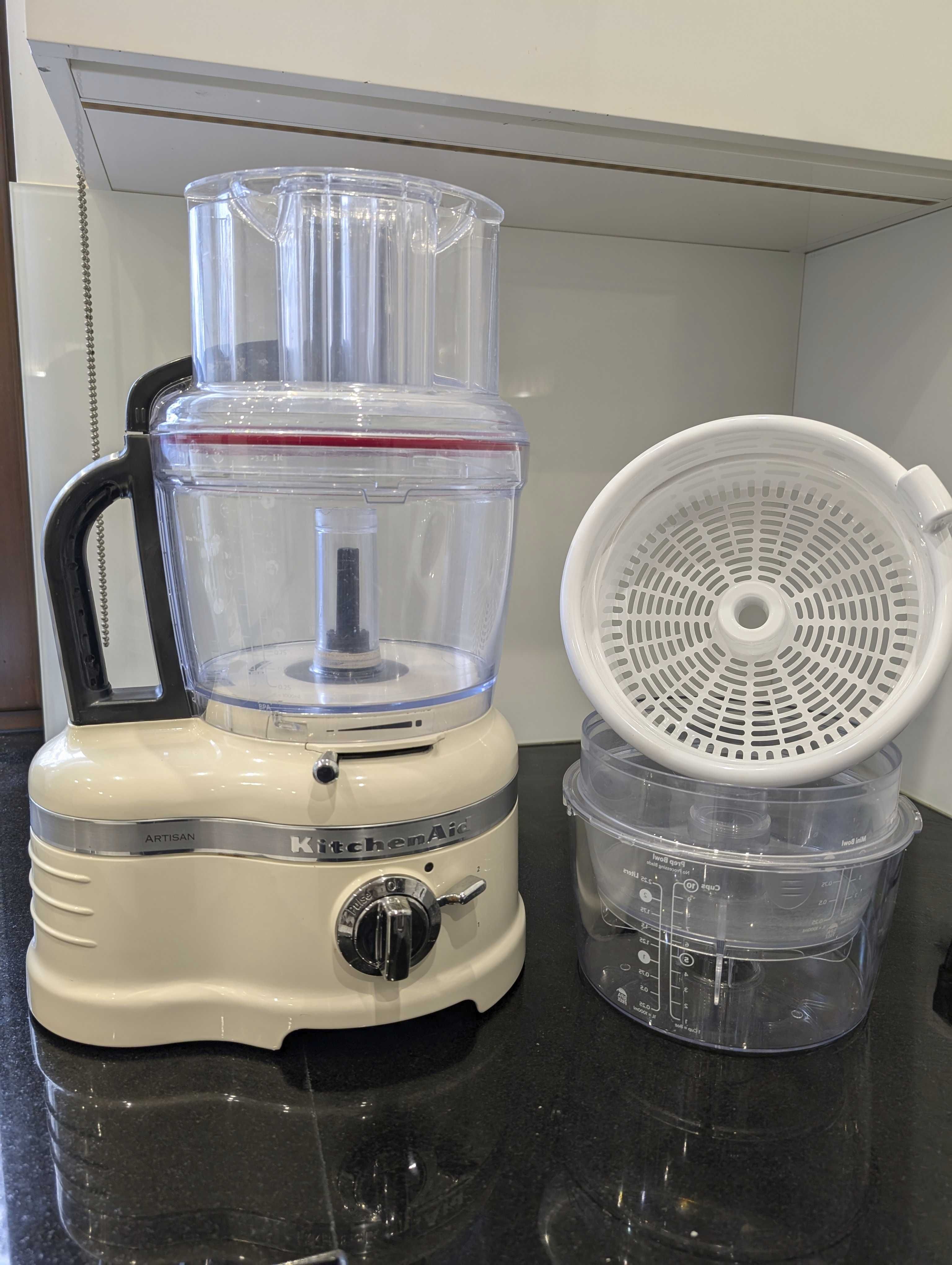 KitchenAid Artisan 5KFP1644
