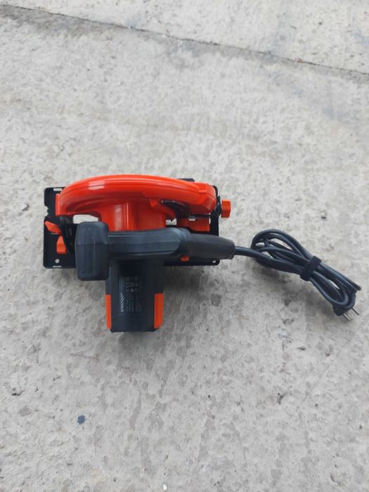 Днипро м cs 185 m с диском и защитными очками