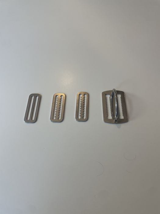 Material de caça submarina