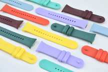Ремінець браслет для Xiaomi Redmi Watch 4 / 5 силіконовий сяомі часи