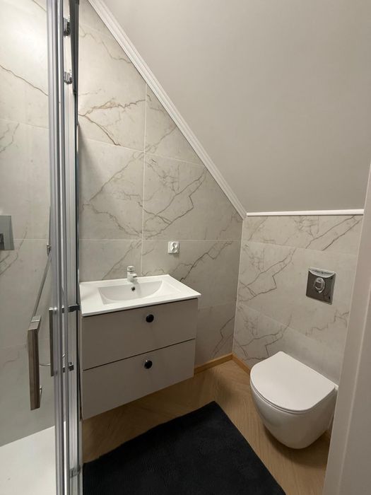 Wynajme NOWY apartament w Kazimierzu Dolnym wolny od 6pazdziernika