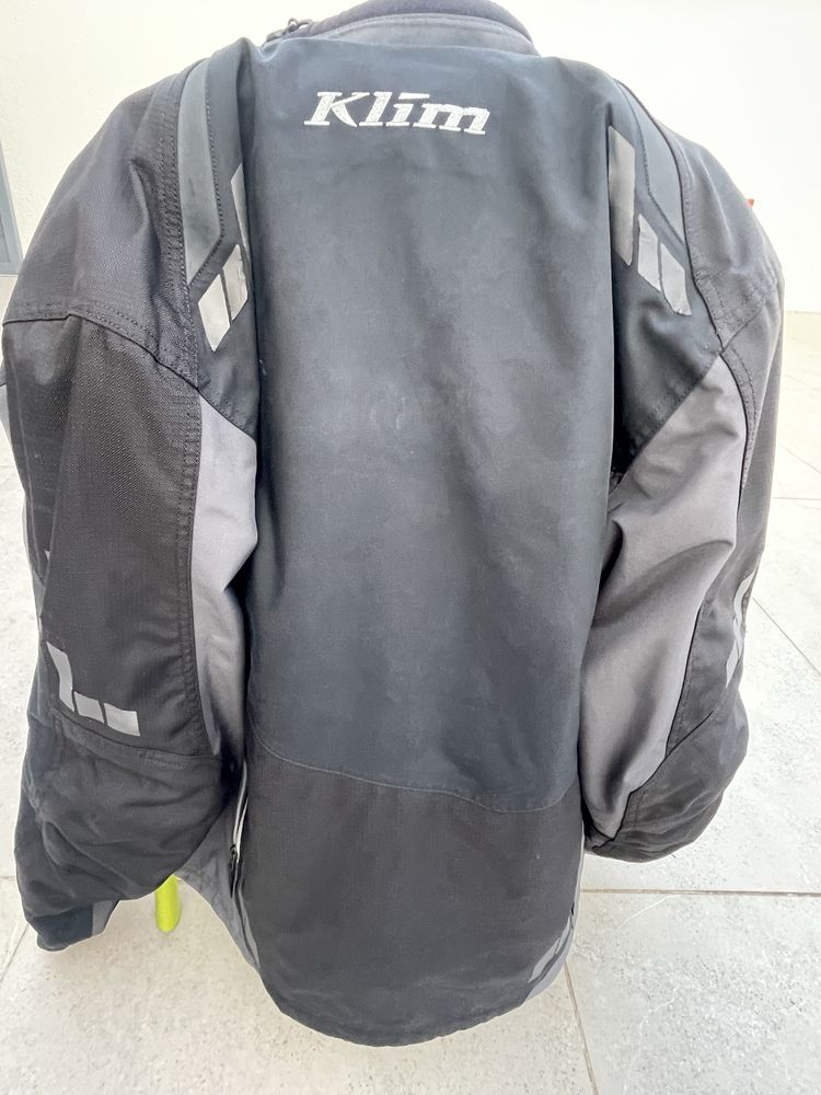 KLIM Carlsbad - Casaco Adventure