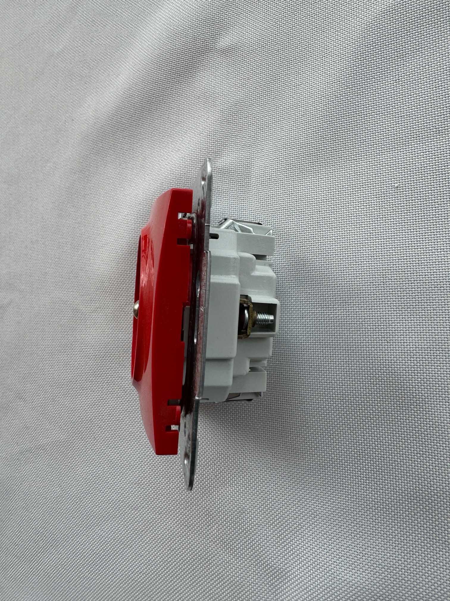 Gniado pojedyncze IMPRESJA GP-1YZ/m/1z/u - czerwone DATA