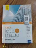 Vademecum matura matematyka