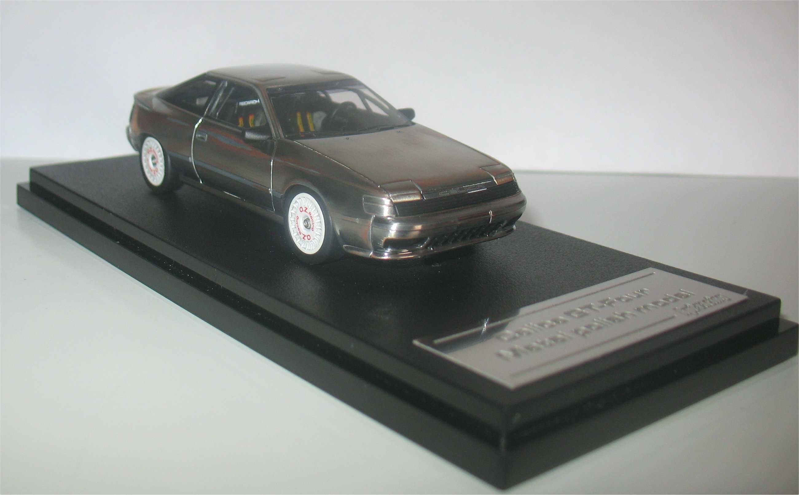 HPI - Toyota Celica GT-Four