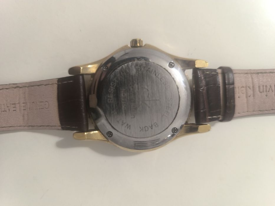 Relógio Calvin Klein mulher