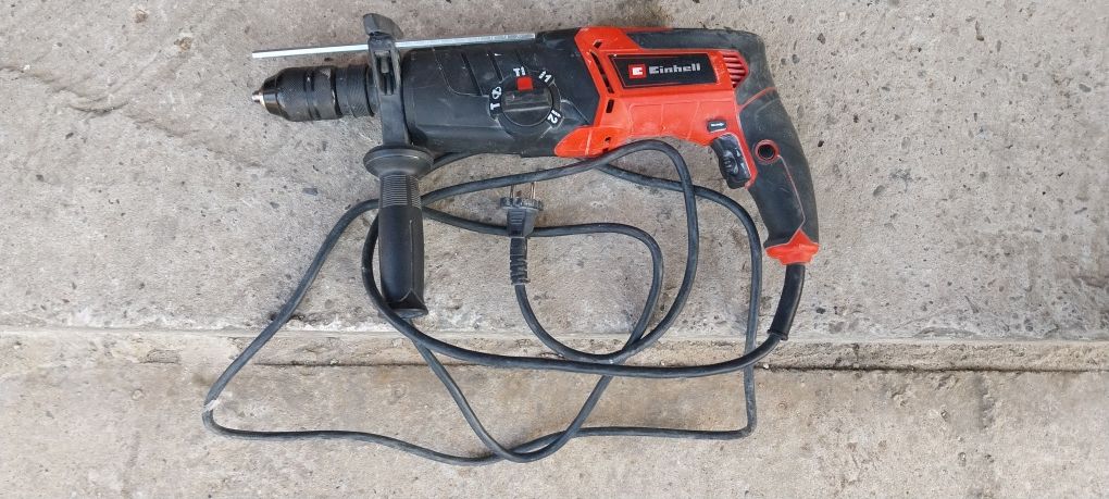 Mlotowiertarka Einhell 950 W