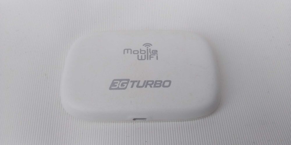 Мобільний 3G WiFi роутер Huawei EC5321u-1