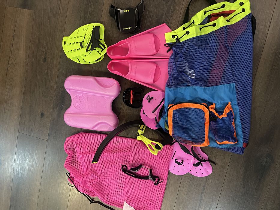 Набір плавання arena speedo