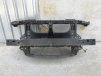 Передняя панель телевизор BMW E81 E82 E87