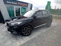 MG ZS * Niski przebieg * bezwypadkowy *