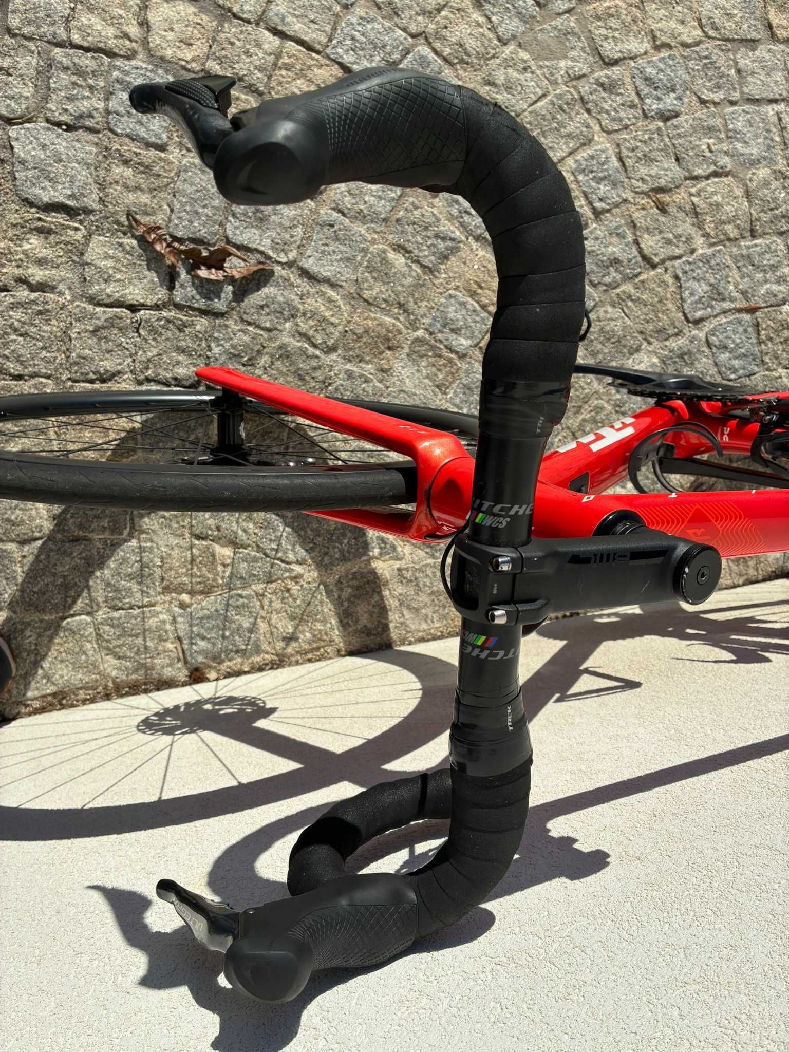 Bicicleta estrada KTM Revelator Alto F12 - Ultegra 11v Di2 - 2023
