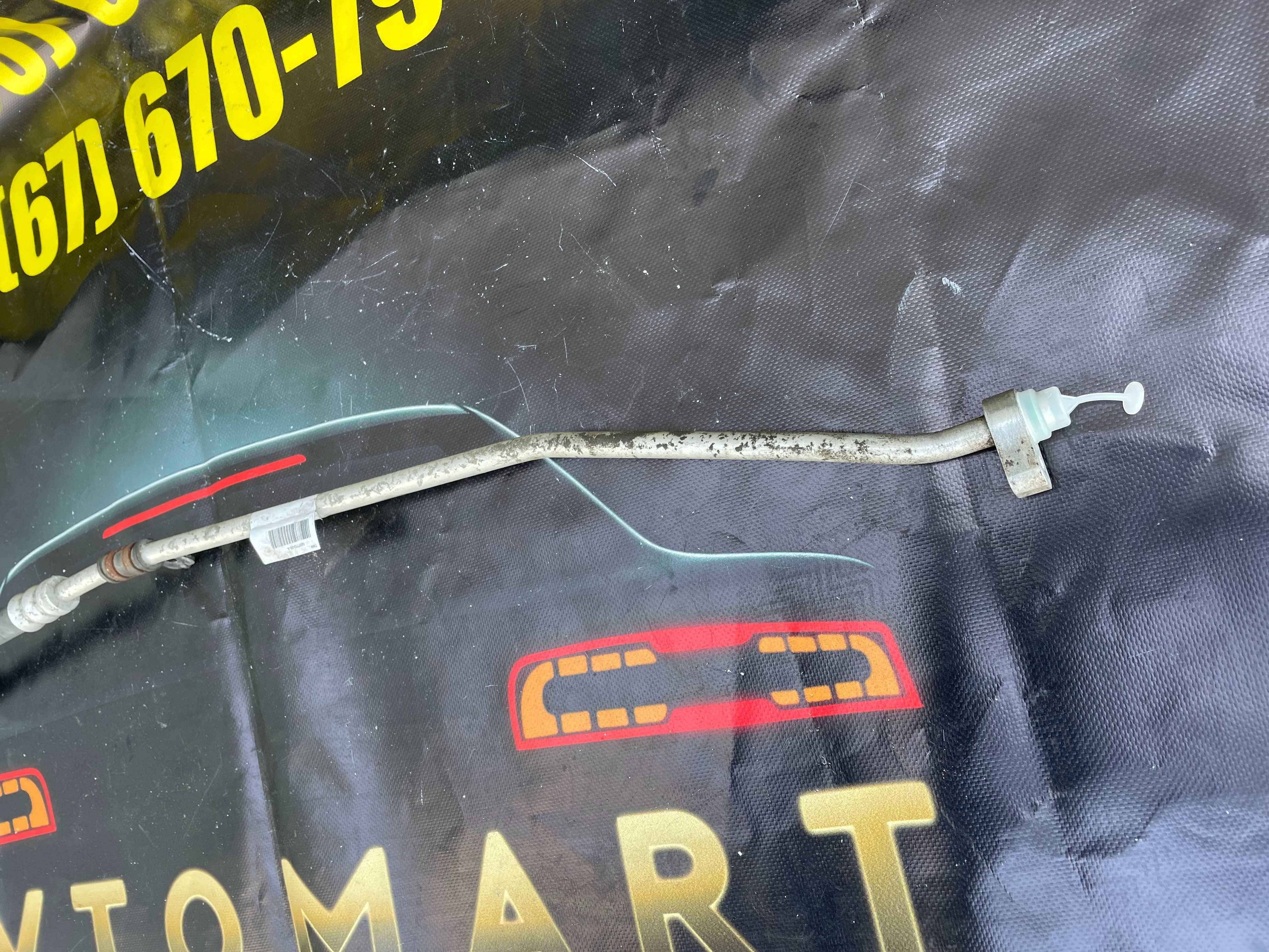 Tesla s Трубка кондиціонера передня tesla ms 6007733-00-a Трубка