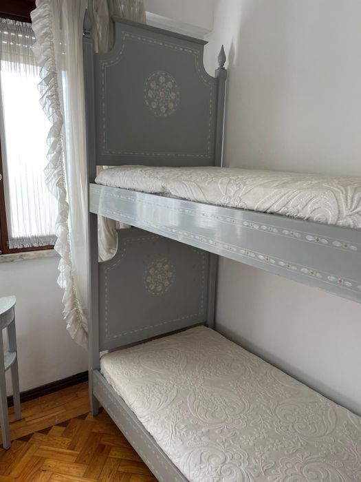 Mobília de Quarto Alentejana