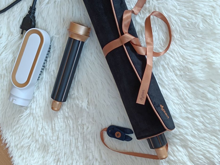 Etui pokrowiec Dyson oryginalny tanio