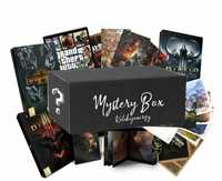 Mystery-Box Xbox One Wysyłka