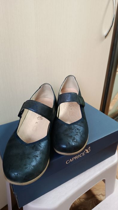 Туфли женские размер 38