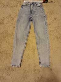 Jeans spodnie rozm 32