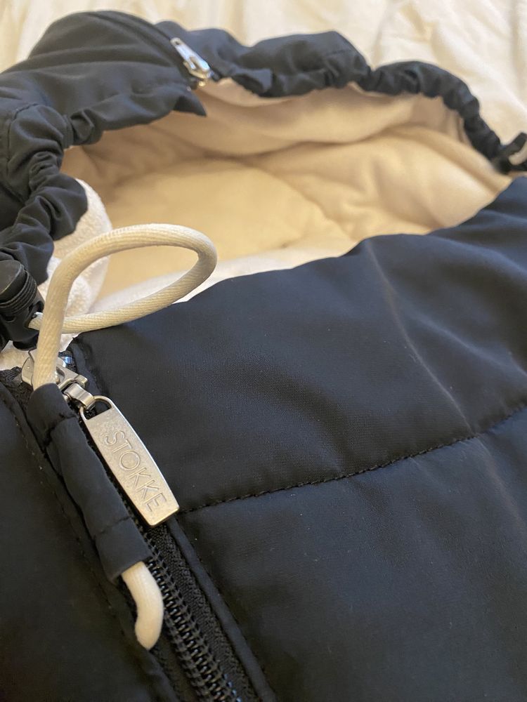 Wózek stokke xplory v4 2w1 + adaptery maxi cosi
