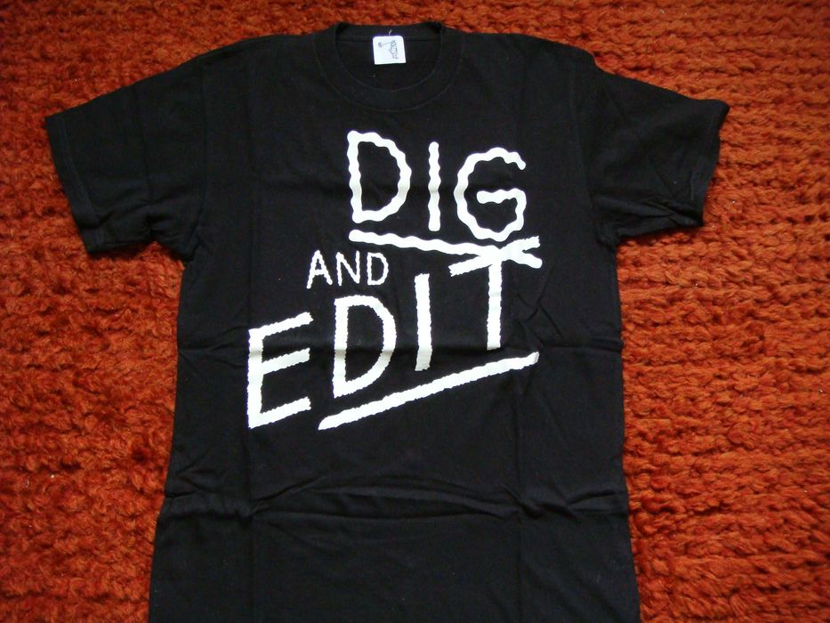 Caixa de vinil  - Mule musique records / Endless Flight Japan