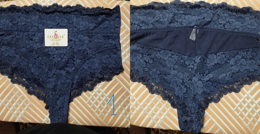 трусики    жіночі