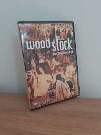 Film DVD Woodstock the director's Cut