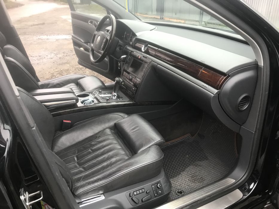 Продам Volkswagen Phaeton 3.0 TDI