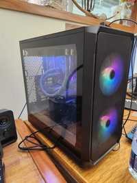 PC Gaming torre desktop