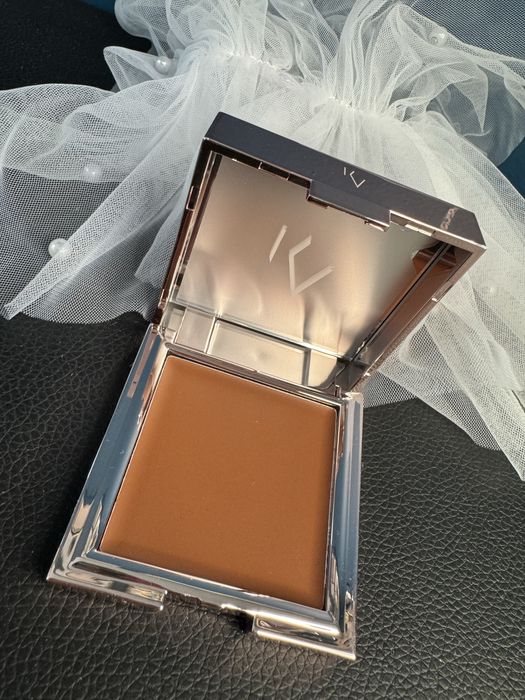 Bronzer kremowy Konturovnia