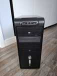 Komputer PC AMD Phenom, Radeon HD 4870, 8 GB RAM