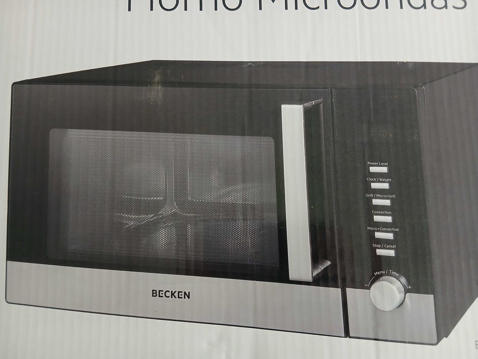 Microwave/Oven BECKEN BMW 4288