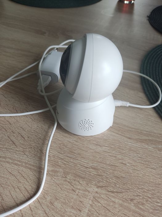 Niania elektroniczna, kamera wewnętrzna overmax